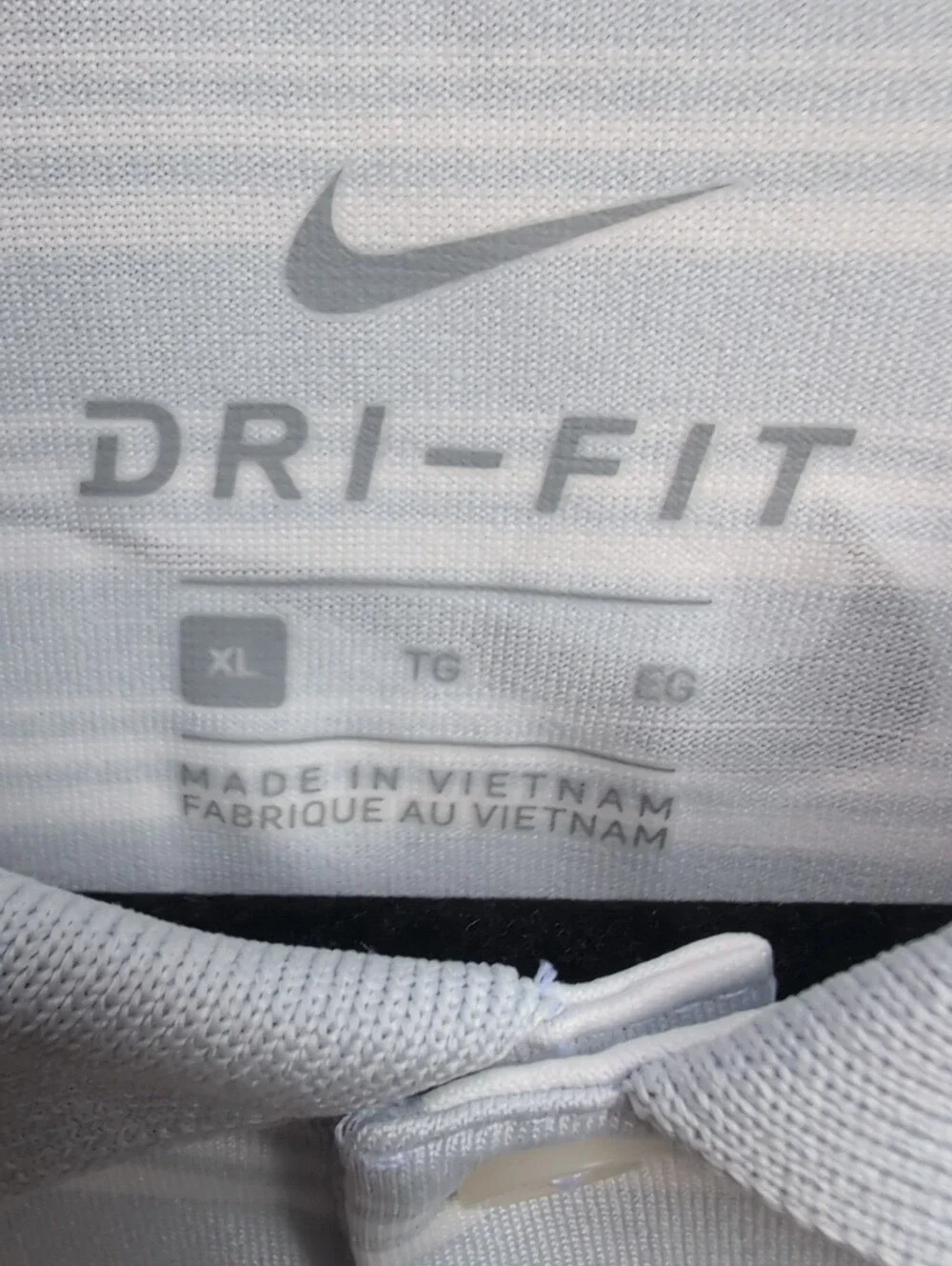 Nike dri fit